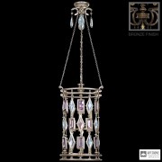 Fine Art Lamps 711640-1 — Потолочный подвесной светильник ENCASED GEMS