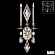 Fine Art Lamps 718150-1 — Настенный накладной светильник ENCASED GEMS