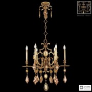 Fine Art Lamps 718240-1 — Потолочный подвесной светильник ENCASED GEMS