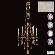 Fine Art Lamps 725440-1 — Потолочный подвесной светильник ENCASED GEMS