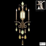 Fine Art Lamps 726950-1 — Настенный накладной светильник ENCASED GEMS