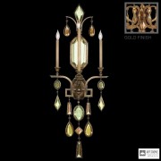 Fine Art Lamps 727050-1 — Настенный накладной светильник ENCASED GEMS