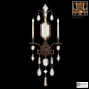 Fine Art Lamps 727050-3 — Настенный накладной светильник ENCASED GEMS