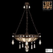 Fine Art Lamps 728640-3 — Потолочный подвесной светильник ENCASED GEMS