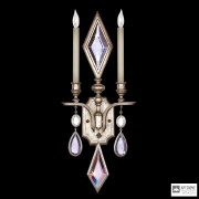 Fine Art Lamps 729050-1 — Настенный накладной светильник ENCASED GEMS