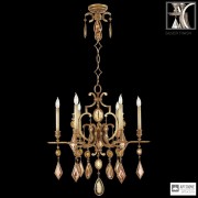 Fine Art Lamps 729440-1 — Потолочный подвесной светильник ENCASED GEMS