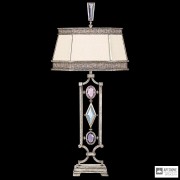 Fine Art Lamps 729810-1 — Настольный светильник ENCASED GEMS