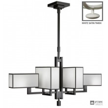 Fine Art Lamps 734040-5 — Потолочный подвесной светильник BLACK + WHITE STORY