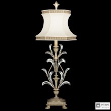 Fine Art Lamps 737810 — Настольный светильник BEVELED ARCS