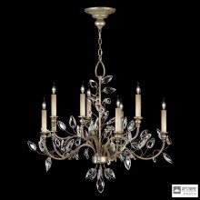 Fine Art Lamps 753140 — Потолочный подвесной светильник CRYSTAL LAUREL