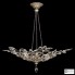 Fine Art Lamps 753740 — Потолочный подвесной светильник CRYSTAL LAUREL