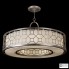 Fine Art Lamps 780340GU — Потолочный подвесной светильник ALLEGRETTO SILVER