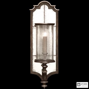 Fine Art Lamps 808050 — Настенный накладной светильник VILLA VISTA