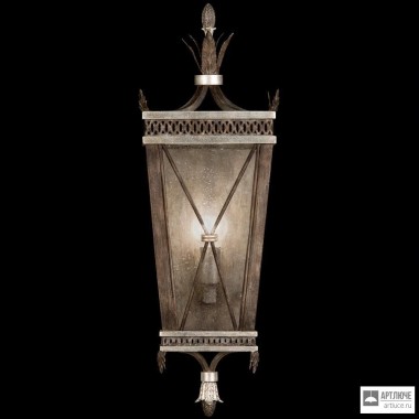 Fine Art Lamps 808250 — Настенный накладной светильник VILLA VISTA