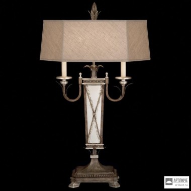 Fine Art Lamps 809610 — Настольный светильник VILLA VISTA