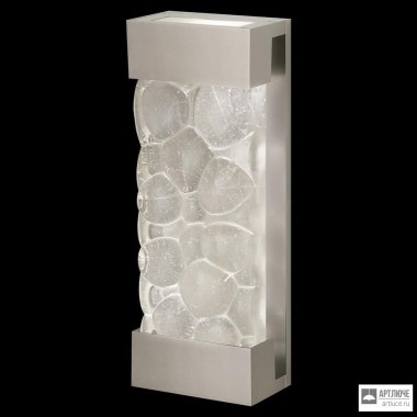 Fine Art Lamps 810950-24 — Настенный накладной светильник CRYSTAL BAKEHOUSE