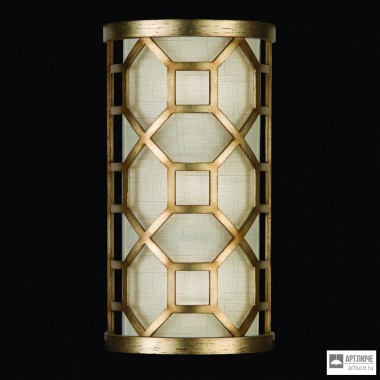 Fine Art Lamps 816750-2GU — Настенный накладной светильник ALLEGRETTO GOLD