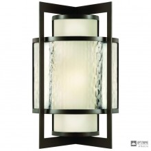 Fine Art Lamps 818181 — Настенный накладной светильник SINGAPORE MODERNE OUTDOOR