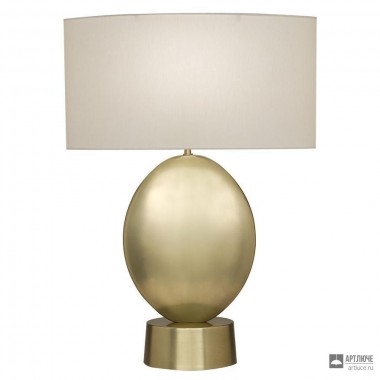 Fine Art Lamps 826110-2 — Настольный светильник GROSVENOR SQUARE