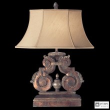 Fine Art Lamps 828510 — Настольный светильник STILE BELLAGIO