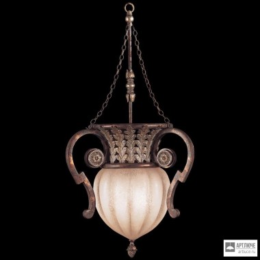 Fine Art Lamps 836542 — Потолочный подвесной светильник STILE BELLAGIO