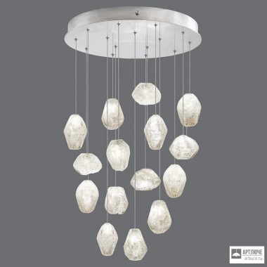 Fine Art Lamps 853140-13 — Потолочный подвесной светильник NATURAL INSPIRATIONS