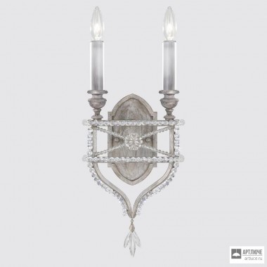 Fine Art Lamps 861650-12 — Настенный накладной светильник PRUSSIAN NEOCLASSIC