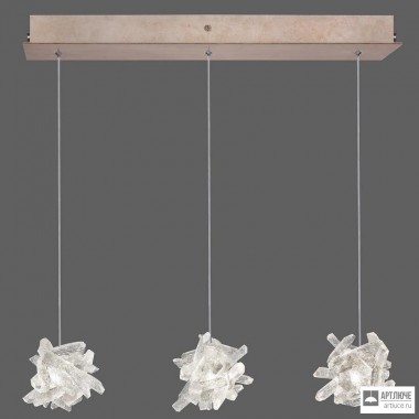 Fine Art Lamps 863440-202 — Потолочный подвесной светильник NATURAL INSPIRATIONS