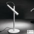 Foscarini 202001R2 10 — Настольный светильник MAGNETO Bianco