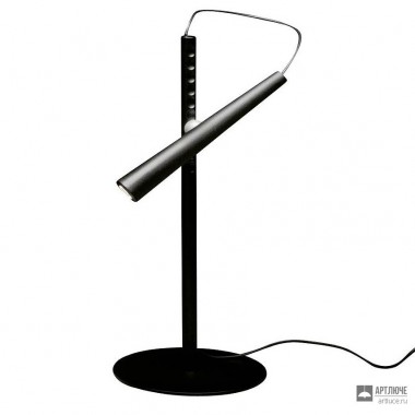 Foscarini 202001R2 20 — Настольный светильник MAGNETO Nero