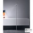 Foscarini 202004R2 10 — Напольный светильник Magneto Bianco