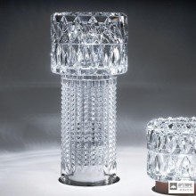 Italamp 8150 LG — Настольный светильник DIAMANTE