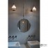 Lampe Gras 304 BATHROOM CL I - BL-PC — Настенный накладной светильник LAMPE GRAS