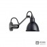 Lampe Gras 304 SEA BL-BL — Уличный настенный светильник LAMPE GRAS OUTDOOR