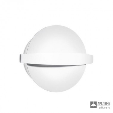 Leds-C4 15-2020-14-14 — Потолочный накладной светильник Saturn