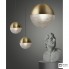 Lee Broom LEN0010 — Потолочный подвесной светильник LENS FLAIR