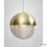 Lee Broom LEN0010 — Потолочный подвесной светильник LENS FLAIR