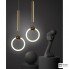 Lee Broom RIN0010 — Потолочный подвесной светильник RING LIGHT