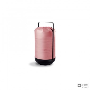 LZF CHOU MPA 32 Pink — Настольный светильник Chou Tall Small