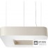 LZF CUAD SM LED DIM0-10V 20 Ivory White — Потолочный подвесной светильник Cuad Club