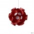 LZF DDLN S LED DIM0-10V S 26 Red — Потолочный подвесной светильник Dandelion