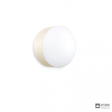 LZF G30 A LED DIM0-10V 20 Ivory White — Настенно-потолочный накладной светильник Gea Wall Medium