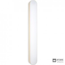 LZF I AG LED DIM0-10V 20 Ivory White — Настенно-потолочный накладной светильник I-Club Wall Large