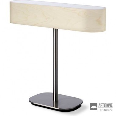 LZF I M LED DIM 20 Ivory White — Настольный светильник I-Club Table