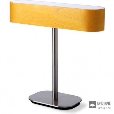 LZF I M LED DIM 24 Yellow — Настольный светильник I-Club Table