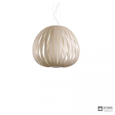 LZF POPY SM 20 Ivory White — Потолочный подвесной светильник Poppy Medium