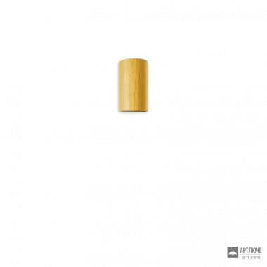 LZF ROM30 A 24 Yellow — Настенный светильник Romanica Wall Small