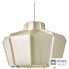 LZF STCH S MOP 20 Ivory White — Потолочный подвесной светильник Stitches Mopti