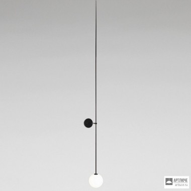 Michael Anastassiades MA-MC10 — Настенный накладной светильник Mobile Chandelier 10