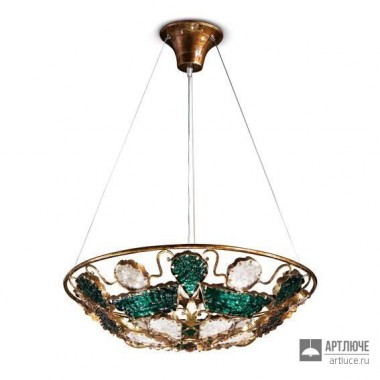 MM Lampadari 6764 6 — Потолочный подвесной светильник DECO